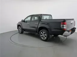 L200 Triton