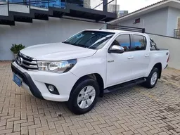 Hilux