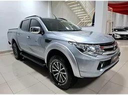 Mitsubishi L200 Triton