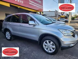 Honda CRV