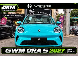 GWM ORA 5