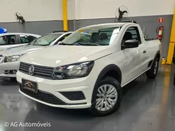 Volkswagen Saveiro
