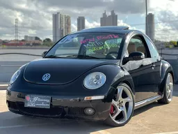 Volkswagen New Beetle