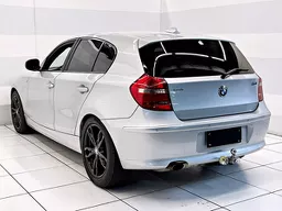 BMW 118i