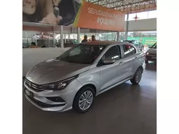 Fiat Cronos