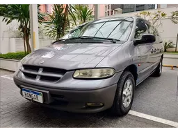 Chrysler Grand Caravan