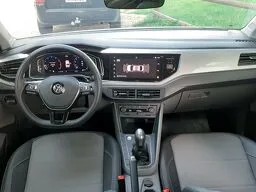 Volkswagen Virtus