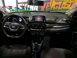Fiat Cronos