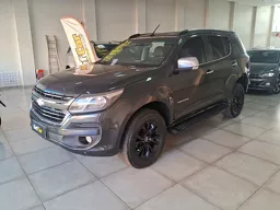 Chevrolet Blazer