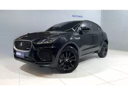 E-pace 