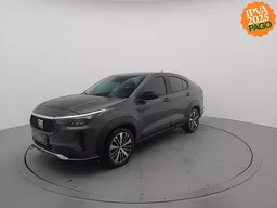 Fiat Fastback