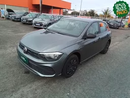 Volkswagen Polo Hatch