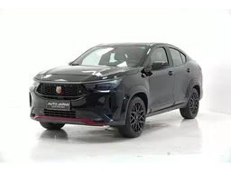 Fiat Fastback