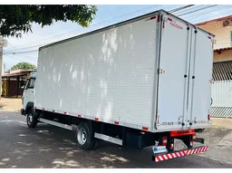 Volkswagen Delivery