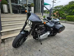 Sport Glide