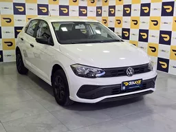 Volkswagen Polo Hatch