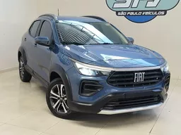 Fiat Pulse