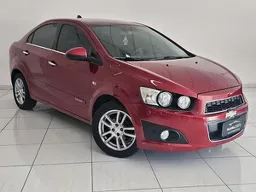 Chevrolet Sonic