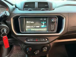 Chevrolet Spin
