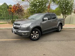 Chevrolet S10