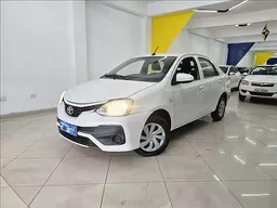 Toyota Etios