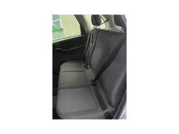 Chevrolet Meriva