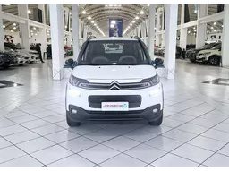 Citroën Aircross