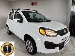 Fiat Uno