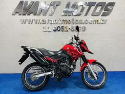 Yamaha XTZ 150