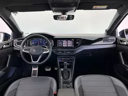 Volkswagen Nivus