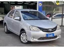 Toyota Etios