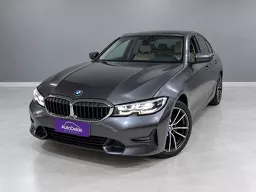 BMW 320i