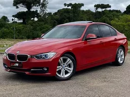 BMW 320i