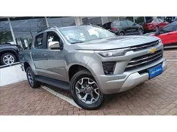 Chevrolet S10