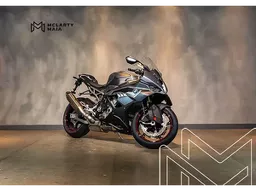 BMW S 1000 RR