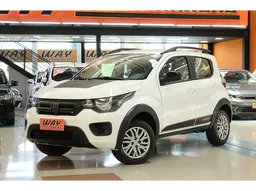 Fiat Mobi