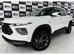Chevrolet Montana