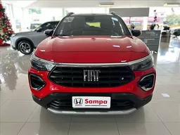 Fiat Pulse