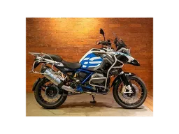 R 1200 GS