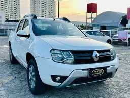 Renault Duster Oroch