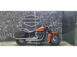 Harley-Davidson