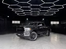 RAM 2500