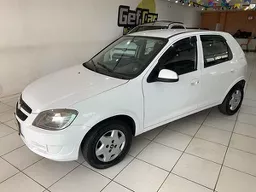 Chevrolet Celta