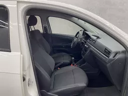 Volkswagen Voyage
