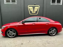 CLA 250