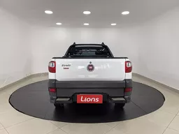 Fiat Strada