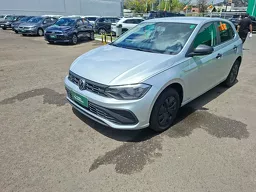 Volkswagen Polo Hatch