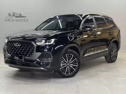 Chery Tiggo