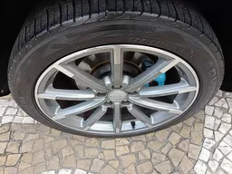 Audi RS Q3