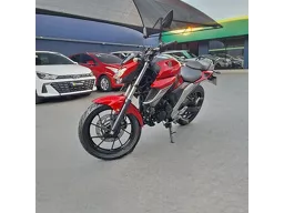 Yamaha Fazer 250